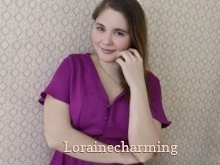 Lorainecharming