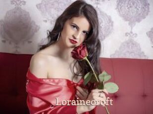 Lorainecroft
