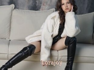 Lorajoy