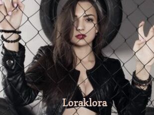 Loraklora