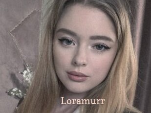 Loramurr