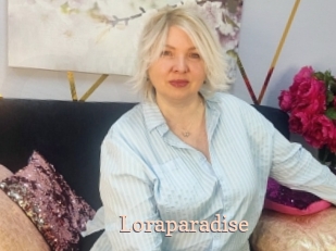 Loraparadise