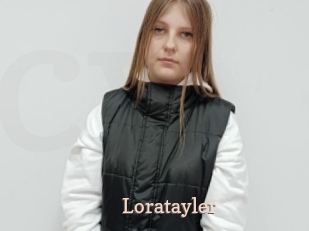 Loratayler