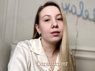 Loraturner
