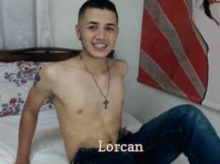 Lorcan