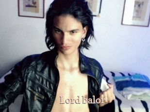 lord_balor Chaude Vision