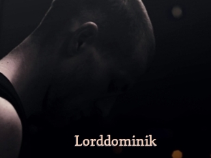 lorddominik Chaude Vision