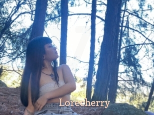 Lorecherry