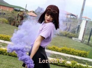 Loreen_d