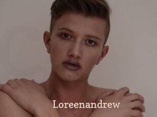 Loreenandrew