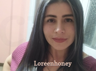 Loreenhoney