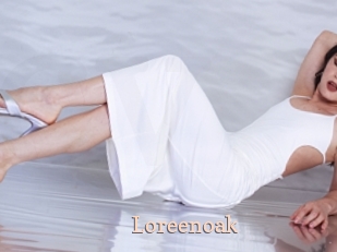 Loreenoak