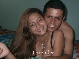 Lorejefer