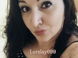 lorelay699 Chaude Vision
