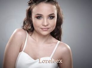 Loreleex