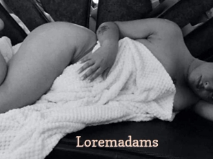 loremadams Chaude Vision