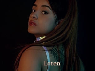 Loren