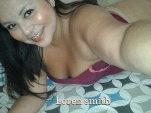 Loren_smith