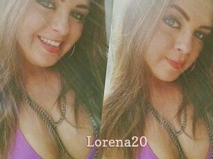 Lorena20