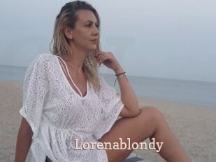 Lorenablondy