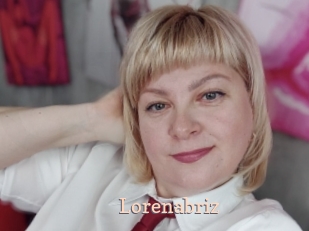 Lorenabriz