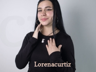 Lorenacurtiz