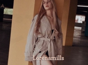 Lorenamills