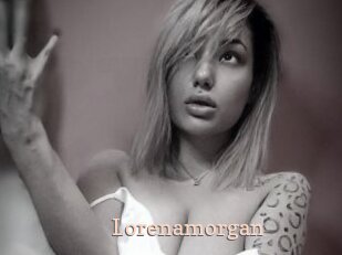 Lorenamorgan