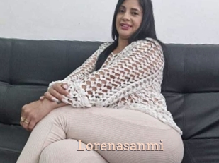 Lorenasanmi