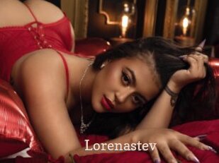 Lorenastev