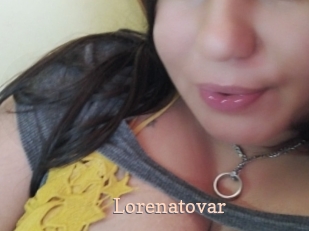 Lorenatovar