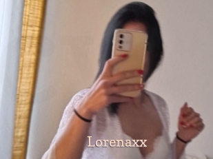 Lorenaxx