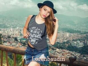 Lorenbaudin