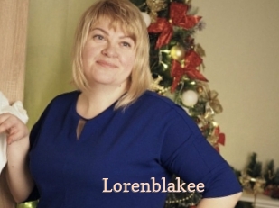 Lorenblakee