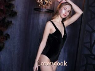 Lorencook