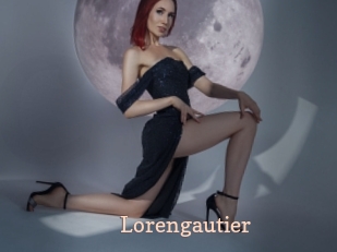 Lorengautier