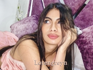 Lorengreyn