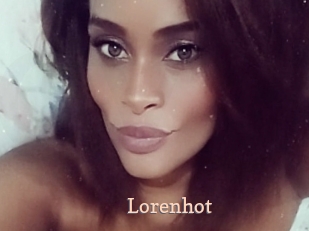 Lorenhot