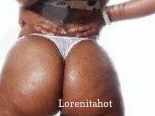 Lorenitahot