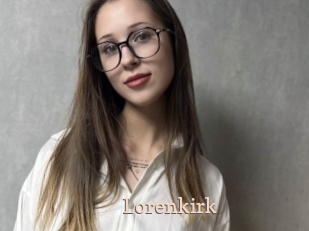 Lorenkirk