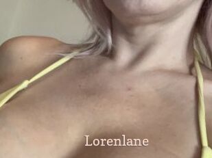 Lorenlane