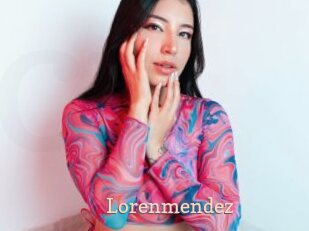 Lorenmendez