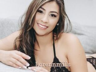 Lorennmills