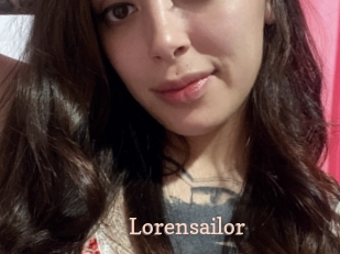 Lorensailor