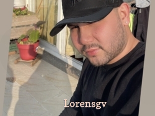 Lorensgv