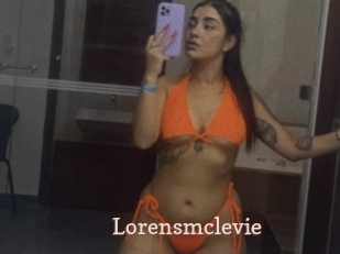 Lorensmclevie