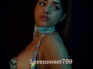 Lorensweet799
