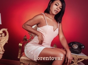 Lorentovar