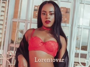 lorentovar Chaude Vision