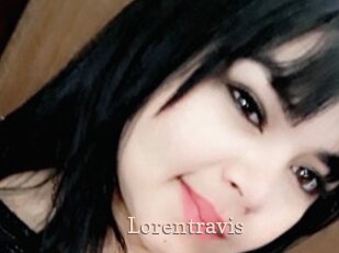 Lorentravis